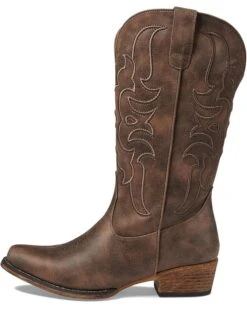 Roper Riley Cord | Boots -Shoezy Store 81Sy5as5HnL. AC SR736920