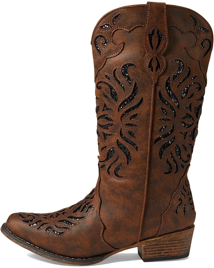 Roper Riley Glitz | Boots 6 Roper Riley Glitz | Boots - Image 4