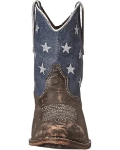 Roper American Flag Shorty | Boots -Shoezy Store 81Td19ASvfL. AC SR736920