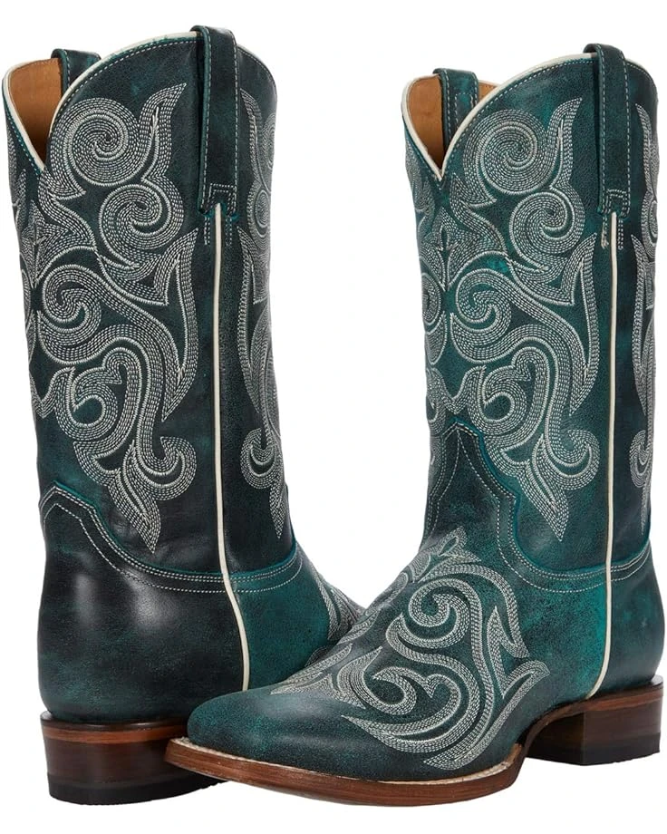 Roper Blair | Boots 3 Roper Blair | Boots