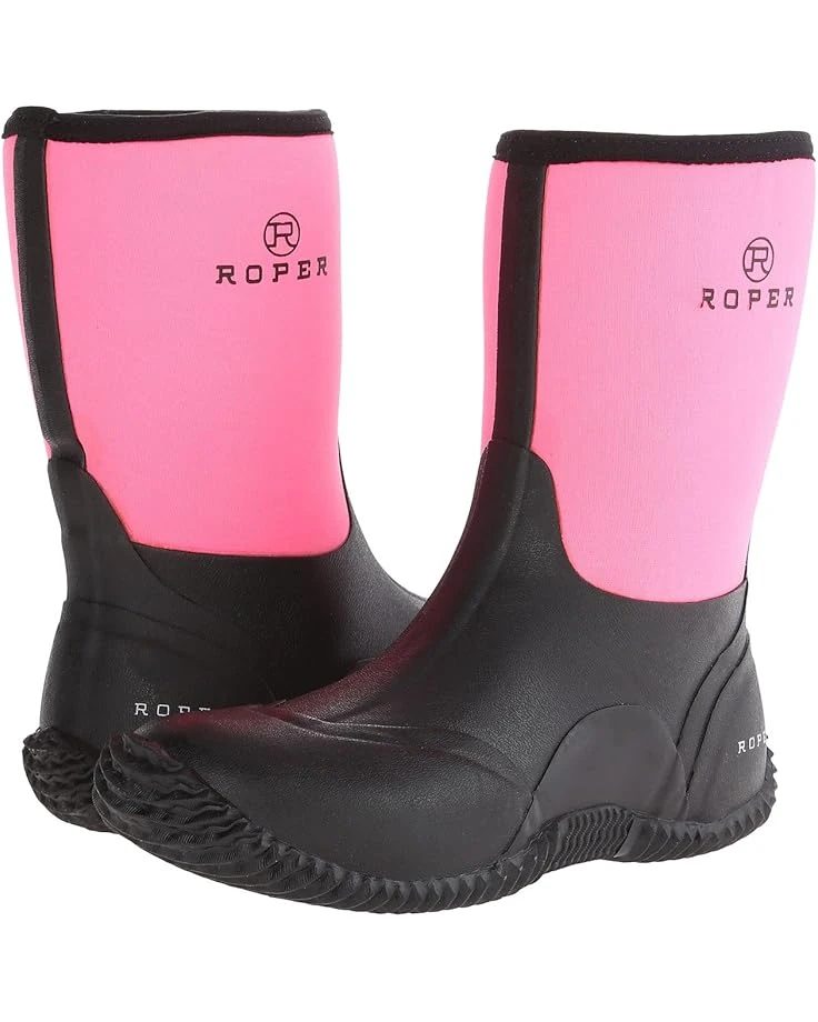 Roper Barnyard Boot | Boots 3 Roper Barnyard Boot | Boots