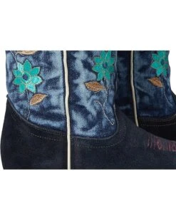 Roper Kids Flower Power (Big Kid) | Boots -Shoezy Store 81TvyxCIruL. AC SR736920