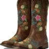 Roper Bailey Floral | Boots
