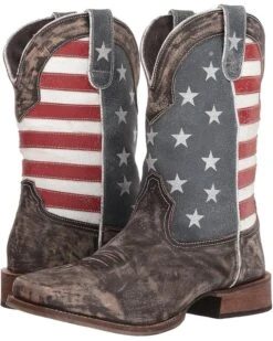 Roper America | Boots