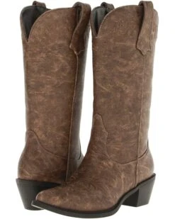 Roper Western Embroidered Fashion Boot | Boots