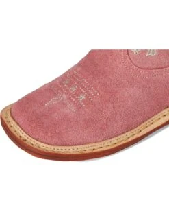 Roper Kids Cowbabies Best Friends (Infant/Toddler) | Boots -Shoezy Store 81WamL0jjdL. AC SR736920