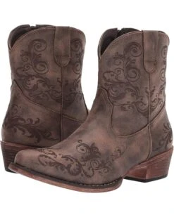 Roper Short Stuff | Boots