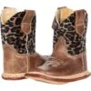 Roper Kids Cheeta (Infant/Toddler) | Boots