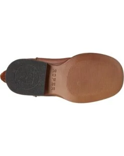 Roper Kids Texson Faux Leather (Toddler/Little Kid) | Boots -Shoezy Store 81Z1 6ix6XL. AC SR736920