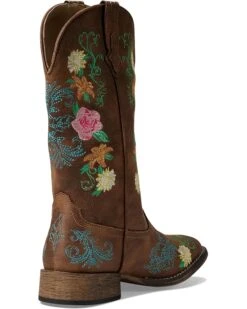 Roper Bailey Floral | Boots -Shoezy Store 81a43J6GmL. AC SR736920