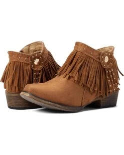 Roper Kids Brittany (Toddler/Little Kid) | Boots