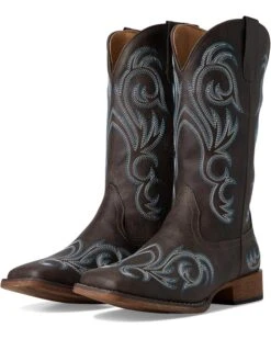 Roper Riley Square | Boots