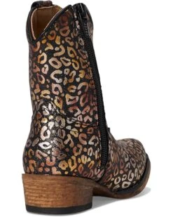 Roper Kids Riley Leopard (Toddler) | Boots 14 Roper Kids Riley Leopard (Toddler) | Boots -Shoezy Store 81anGGM0hYL. AC SR736920