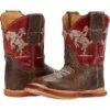 Roper Kids Cowbaby Buckin Bronc (Infant/Toddler) | Boots 2 Roper Kids Cowbaby Buckin Bronc (Infant/Toddler) | Boots -Shoezy Store 81b6NsZMeeL. AC SR736920
