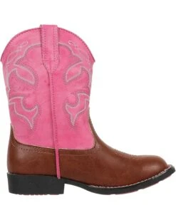 Roper Kids Lightning (Toddler/Little Kid) | Boots -Shoezy Store 81bKlYVT02L. AC SR736920