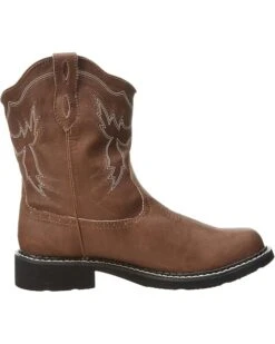 Roper 8" Chunk Boot | Boots -Shoezy Store 81bLbuLzbTL. AC SR736920