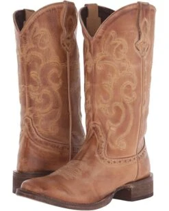 Roper Classic Cowgirl | Boots