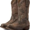 Roper Kids Riley Scroll (Toddler/Little Kid) | Boots 1 Roper Kids Riley Scroll (Toddler/Little Kid) | Boots -Shoezy Store 81cyZ7lRItL. AC SR736920