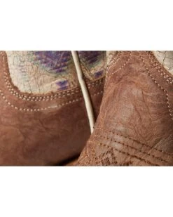 Roper Kids Az Aztec (Toddler/Little Kid) | Boots -Shoezy Store 81eLU7H1z L. AC SR736920