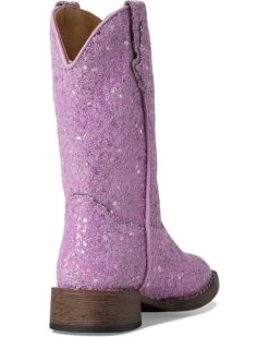 Roper Kids Glitter Galore (Toddler/Little Kid) | Boots -Shoezy Store 81ec5AeLrKL. AC SR736920