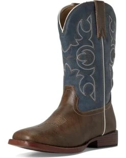 Roper Kids Ainsley (Big Kid) | Boots -Shoezy Store 81eh3ISdfUL. AC SR736920