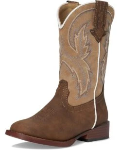 Roper Kids Eastwood (Toddler/Little Kid) | Boots -Shoezy Store 81etNwb9EML. AC SR736920