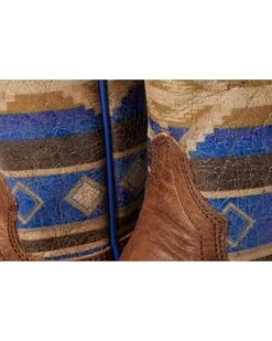 Roper Kids Roper Aztek (Toddler/Little Kid) | Boots -Shoezy Store 81fvddmAbiL. AC SR736920