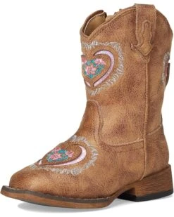 Roper Lydia (Toddler) | Boots -Shoezy Store 81glwXp3bDL. AC SR736920