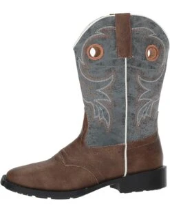 Roper Kids Daniel (Big Kid) | Boots -Shoezy Store 81hXbBtwMgL. AC SR736920