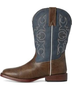 Roper Kids Ainsley (Big Kid) | Boots -Shoezy Store 81j3a6IEnHL. AC SR736920