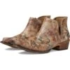 Roper Ava Floral | Boots
