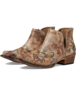 Roper Ava Floral | Boots