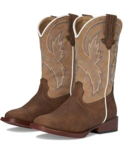 Roper Kids Eastwood (Toddler/Little Kid) | Boots