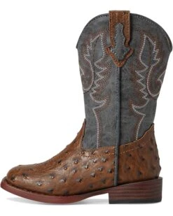 Roper Kids Bumps (Toddler/Little Kid) | Boots -Shoezy Store 81jxllPovYL. AC SR736920