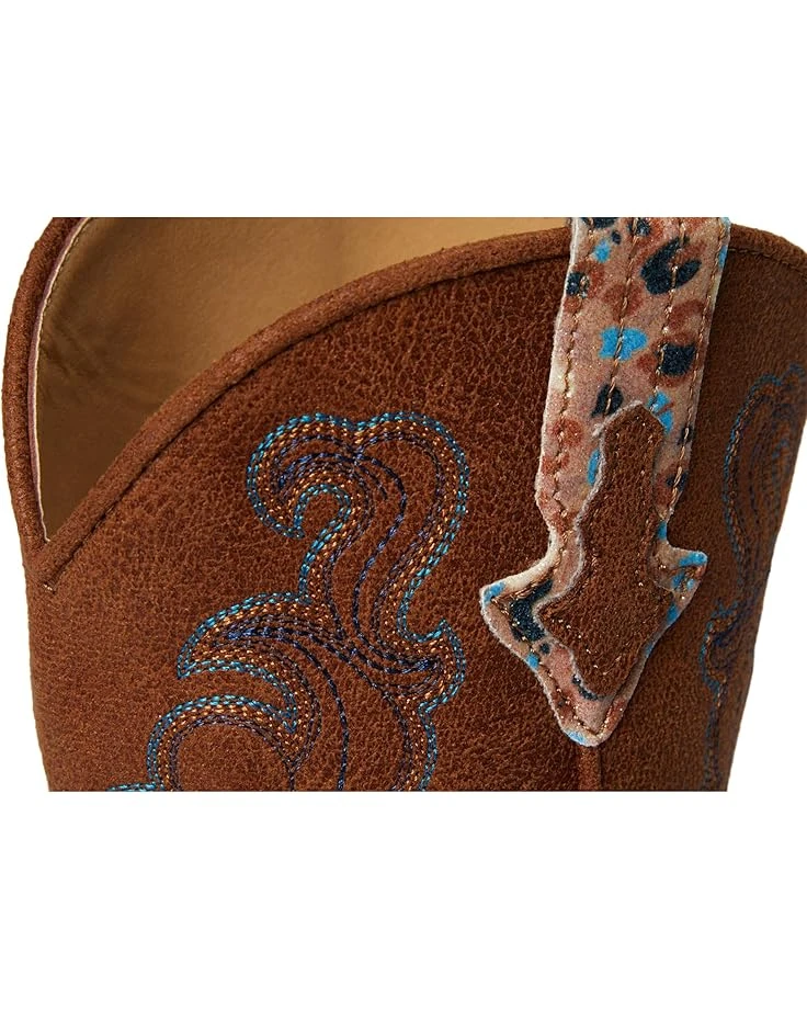 Roper Glitter Blossom (Toddler/Little Kid) | Boots 8 Roper Glitter Blossom (Toddler/Little Kid) | Boots - Image 6