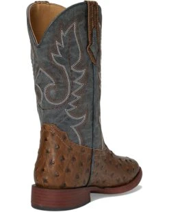 Roper Kids Bumps (Big Kid) | Boots -Shoezy Store 81kDy1xQDqL. AC SR736920