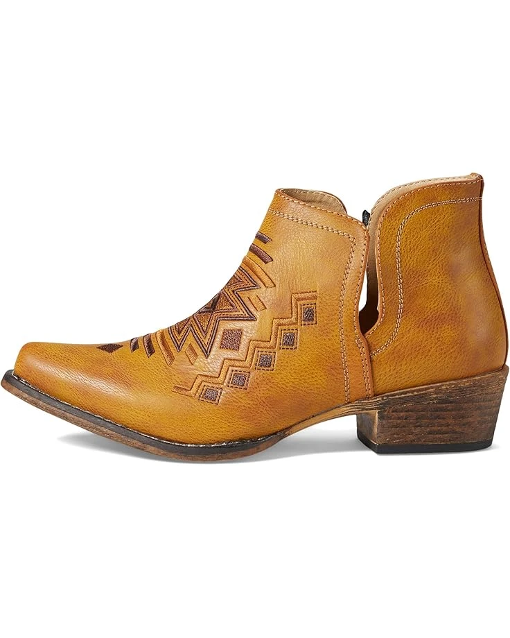 Roper Ava Aztec | Boots 6 Roper Ava Aztec | Boots - Image 4