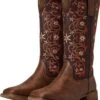 Roper Bailey Vines | Boots
