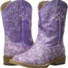Roper Kids Lavender (Toddler) | Boots -Shoezy Store 81kzr68ksKL. AC SR736920