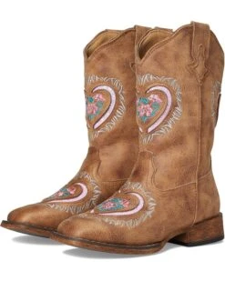 Roper Lydia (Toddler/Little Kid) | Boots