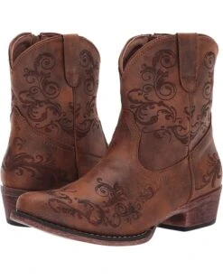 Roper Short Stuff | Boots -Shoezy Store 81oVFPMkVqL. AC SR736920