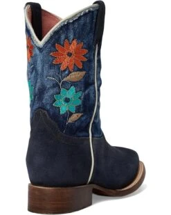 Roper Kids Flower Power (Toddler/Little Kid) | Boots -Shoezy Store 81ofcCW11OL. AC SR736920