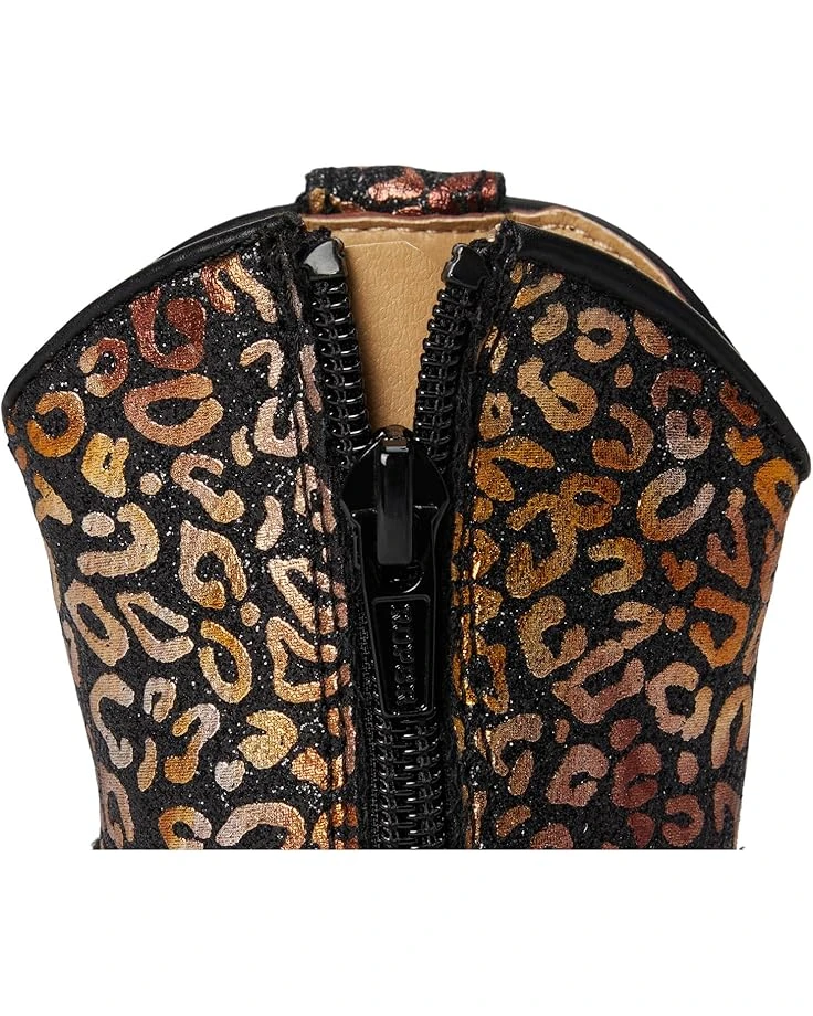 Roper Kids Riley Leopard (Toddler) | Boots 8 Roper Kids Riley Leopard (Toddler) | Boots - Image 6