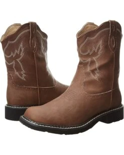 Roper 8" Chunk Boot | Boots