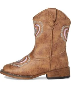 Roper Lydia (Toddler) | Boots -Shoezy Store 81pYv7FIJ L. AC SR736920