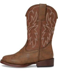 Roper Kids Heritage (Toddler/Little Kid) | Boots -Shoezy Store 81qXiAF13VL. AC SR736920