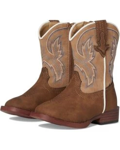 Roper Kids Eastwood (Toddler) | Boots