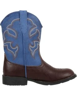 Roper Kids Lightning (Toddler/Little Kid) | Boots -Shoezy Store 81vmT65mLOL. AC SR736920