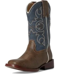 Roper Kids Ainsley (Toddler/Little Kid) | Boots -Shoezy Store 81y2VecH1GL. AC SR736920