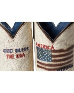 Roper Kids America Strong (Toddler/Little Kid) | Boots -Shoezy Store 91 GWfKkKXL. AC SR736920